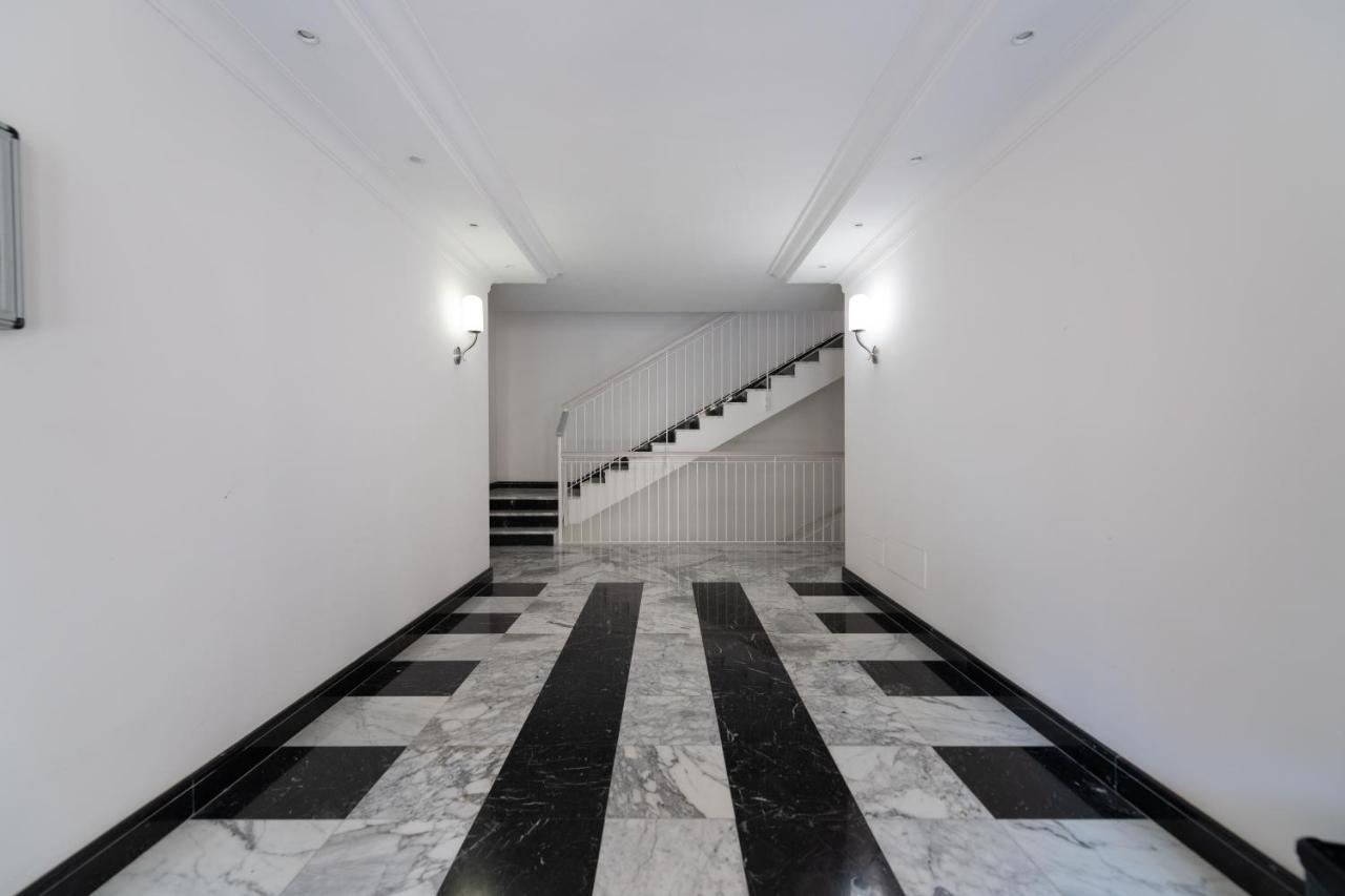 ローマCasa Andrew Newアパートメント エクステリア 写真